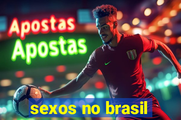 sexos no brasil